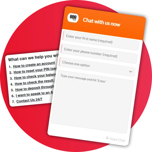 Ensure reliable customer service is provided for uninterrupted Aviator play.