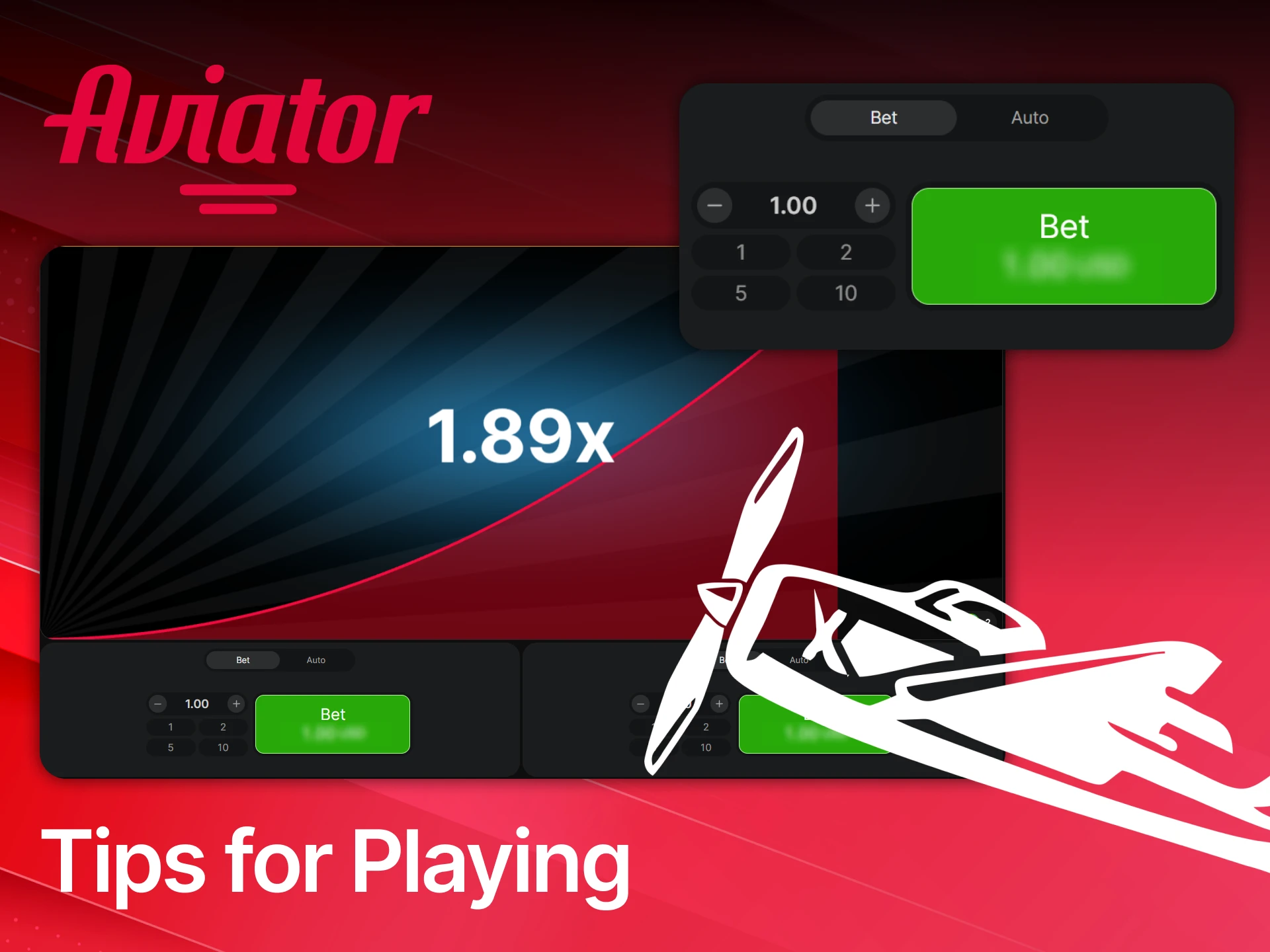 Get expert tips for playing Aviator and secure bigger payouts.