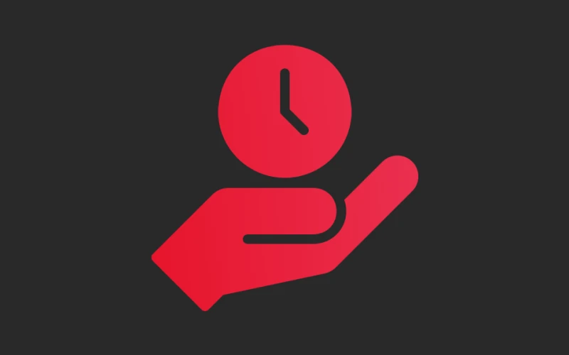 Save time on analysis by using the Aviator predictor before you play.