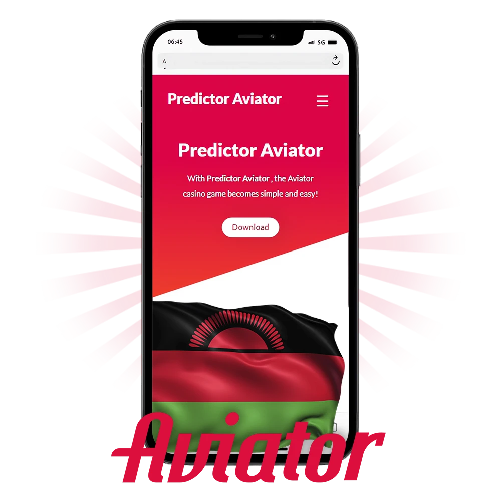 Learn to use the Aviator Predictor to win the Aviator game.